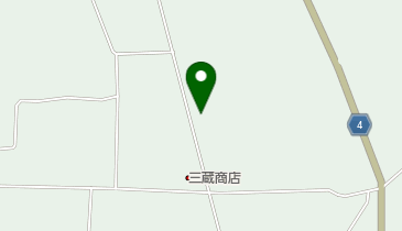 ふじみ理容所の地図画像