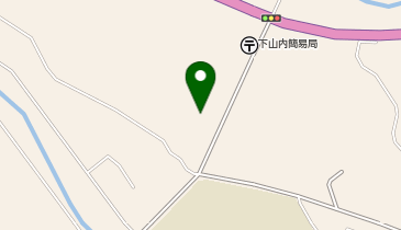 ヘアーサロン近野の地図画像