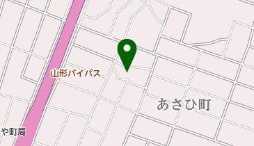 こーちゃんの台所の地図画像