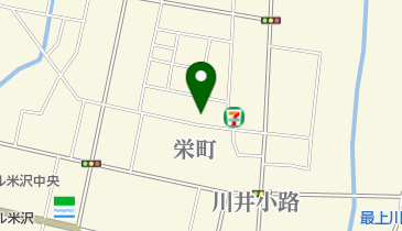 はりきゅう整骨院助太刀の地図画像