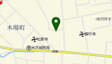 ピーシーレブ(PC-REV)の地図画像