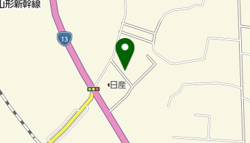 株式会社五十嵐重機の地図画像