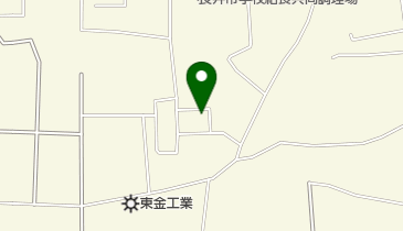 リサイクルショップアリエルの地図画像