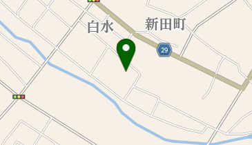 東根市役所 歴史資料整理室の地図画像