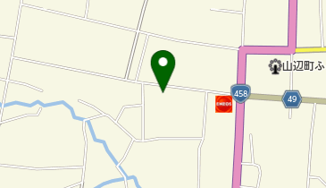 おしゃれの館ただの地図画像