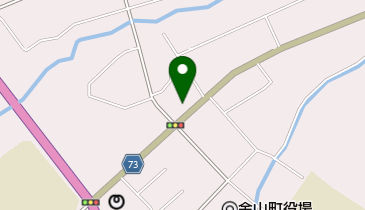 三之助金物店の地図画像