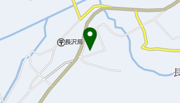 美容室JUNの地図画像