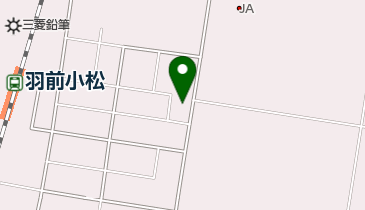 すし海道川西店の地図画像