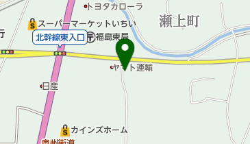 マックス・ファンタジスタの地図画像