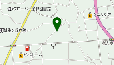 そらぱの地図画像