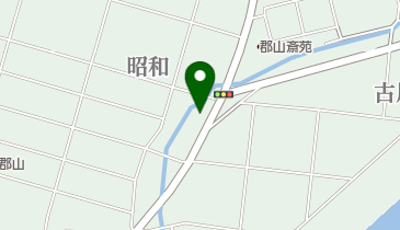 株式会社かるみあの地図画像