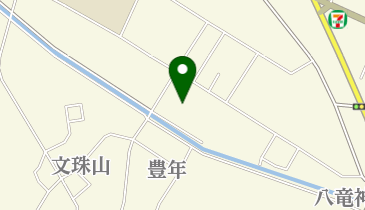 あさひ鍼灸治療室の地図画像