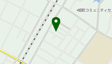 鏡石町役場 上下水道課の地図画像