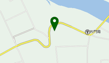 会津坂下町立 高寺コミュニティーセンターの地図画像