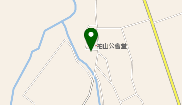 会津鉄筋有限会社の地図画像