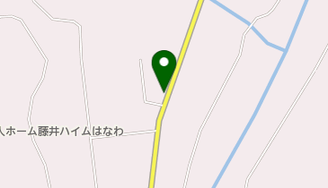 和光工業の地図画像