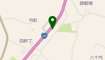 えすぺりの地図画像