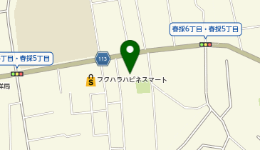 住宅型有料老人ホーム乃のはな 釧路市 介護サービス 施設 085 0813 の地図 アクセス 地点情報 Navitime