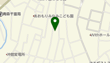 Hikari&rsquo;zhairの地図画像