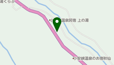 やどや三平の地図画像