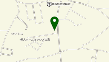 スバル鍼灸接骨院の地図画像
