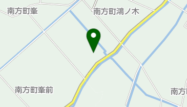 タイヤサービスライズの地図画像