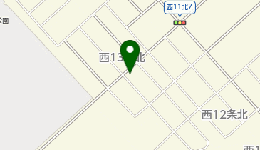 贈り物専門店・さくら館の地図画像