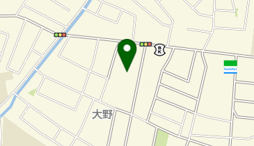 青森県民生活協同組合 金沢店の地図画像