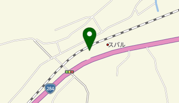 いちのせき弁当 真柴店の地図画像