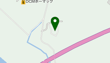 熊谷理恵ピアノ教室の地図画像