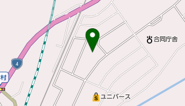 Lumiereの地図画像