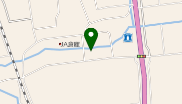 有限会社丸安商店の地図画像