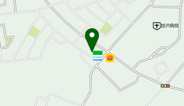 岩手どうぶつ医療センターの地図画像