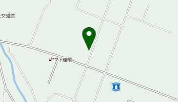 ペットショップリッキーの地図画像