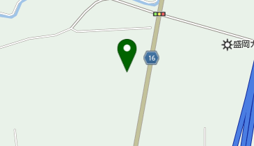 りんごの森保育園の地図画像