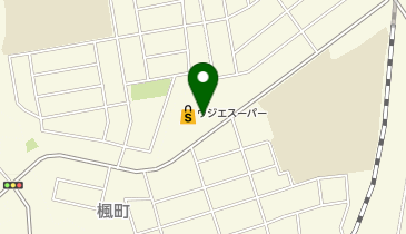 うさちゃんクリーニング ウジエスーパー塩釜店の地図画像