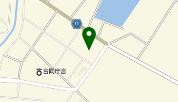 株式会社GoodStartの地図画像