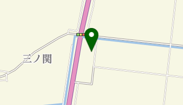 富谷自販の地図画像