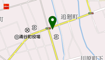株式会社アサヒ薬局 医薬品・漢方薬総合受付の地図画像