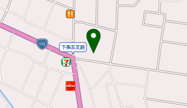 ブリジャールヘアメリー(Brillarhairmerry)の地図画像