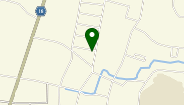 八百藤 芦沢店の地図画像