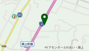 モトカウベルの地図画像