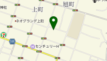 Say・It・Right・ランゲージ・スクールの地図画像