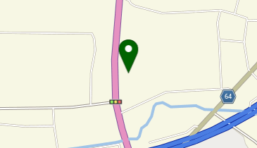 カースペックの地図画像