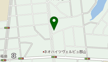 母ちゃんの台所の地図画像