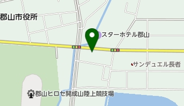 株式会社湖南商事整備工場の地図画像
