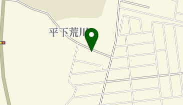 キルトハウス純の地図画像