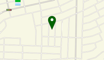 郷ケ丘トリミングハウスの地図画像