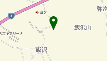 Akabeko株式会社の地図画像