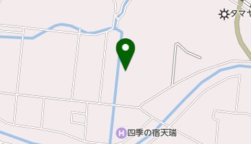 さくら保育園の地図画像